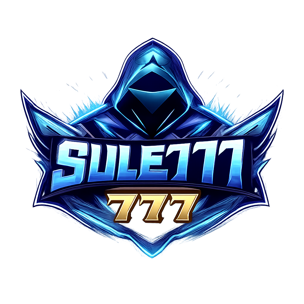 SITUS SULE777
